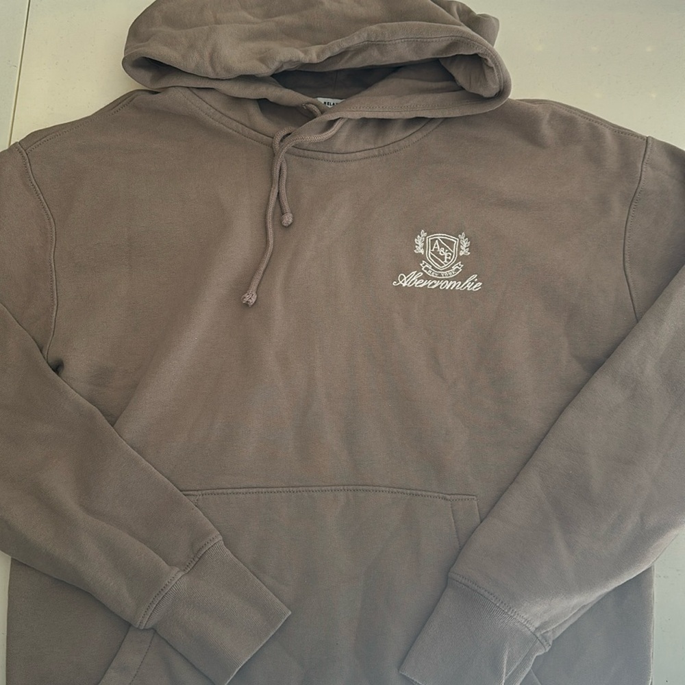 Abercrombie and fitch